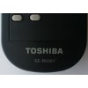 CONTROL REMOTO PARA DVD / TOSHIBA SE-R0301 MODELO SD-3300